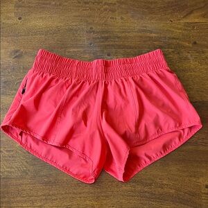 Rabbit Feelin’ Fine 2.5 inch Shorts